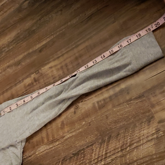 Soft sweatshirt - Picture 4 of 5